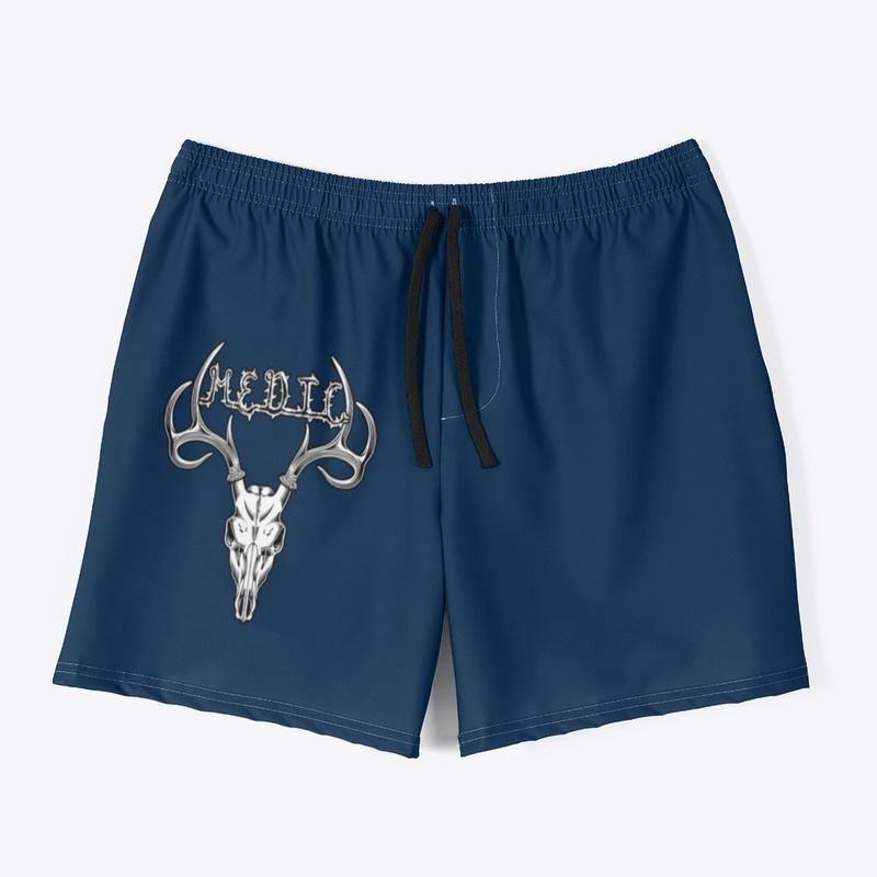 Medic Swim Shorts